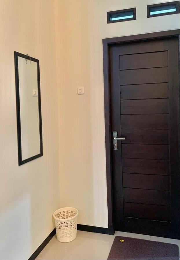 Guest House / Homestay Bukit Mutiara Residence Ngingas エクステリア 写真